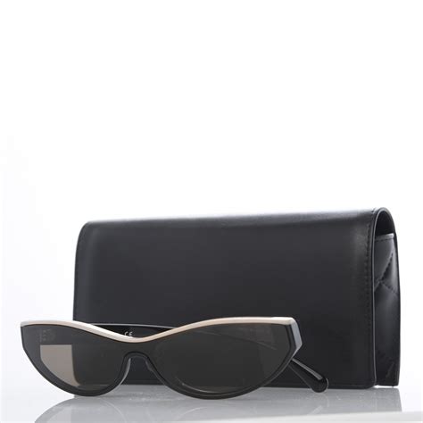 Chanel 5415 Sunglasses .